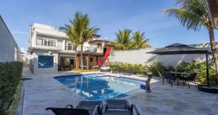 Sobrado em Condomínio para Venda no bairro Morada da Praia, 4 dorm, 6 vagas, 420 m, 504 m