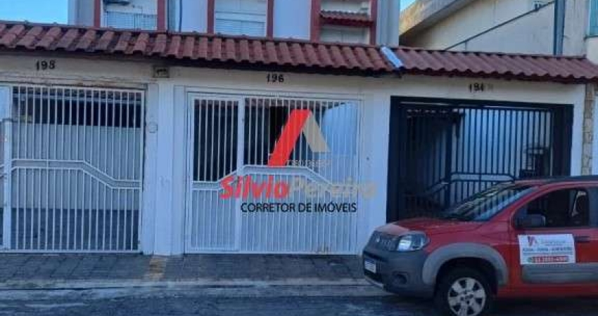Casa (Sobrado) para Venda, 2 dorm(s), 2 suite(s), 2 vaga(s), 112 m²