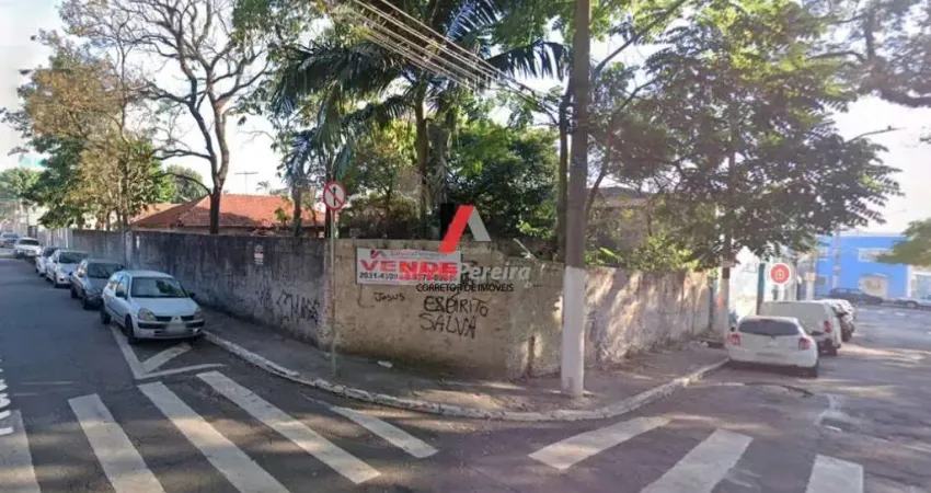 Terreno para Venda no bairro Vila Doutor Eiras