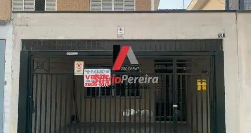 Sobrado para Venda no bairro Jardim São Vicente, 3 dorm, 2 vagas