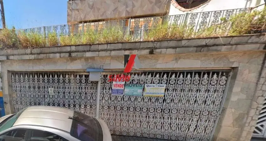 Casa (sobrado) para venda, 5 dorm(s), 1 suite(s), 4 vaga(s), 450 m²