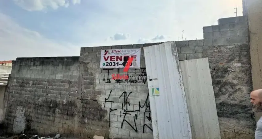 Terreno à venda no Parada XV de Novembro, São Paulo 
