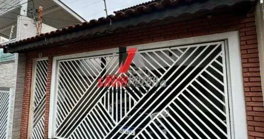 Casa (sobrado) para venda, 2 dorm(s), 1 suite(s),lavabo, churrasqueira, quintal,