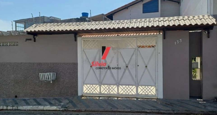 Casa (Terrea) para Venda, 3 dorm(s), 1 suite(s), 5 vaga(s), 175 m²