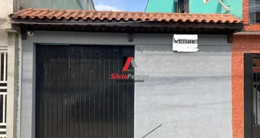 Terreno à venda no Jardim Helena, São Paulo 