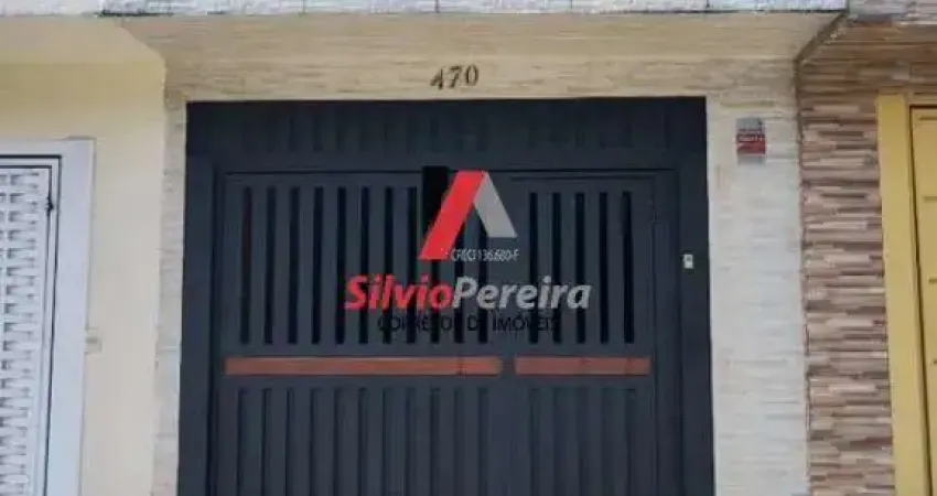 Casa (Sobrado) para Venda, 3 dorm(s), 1 vaga(s), 163 m²