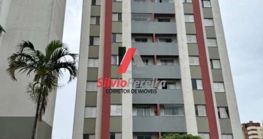 Apartamento (Apartamento Padrão) para Venda, 2 dorm(s), 1 vaga(s), 76 m²