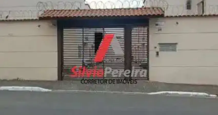 Casa (Sobrado) para Venda, 2 dorm(s), 1 vaga(s), 73 m²