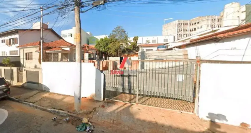 Terreno para Venda, 600 m²