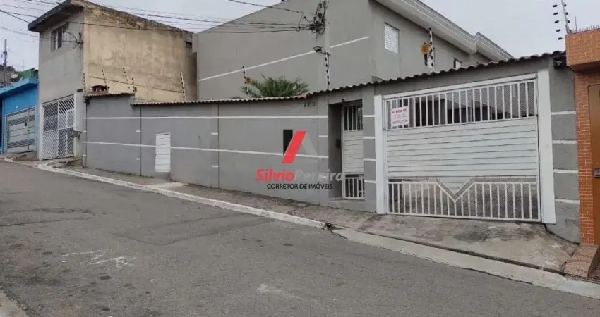 Casa (Sobrado) para Venda, 2 dorm(s), 2 vaga(s), 66 m²
