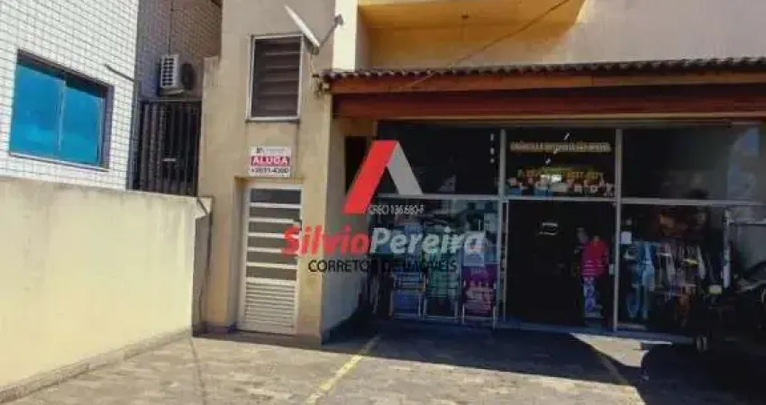 Sala comercial para alugar na Vila Americana, São Paulo 