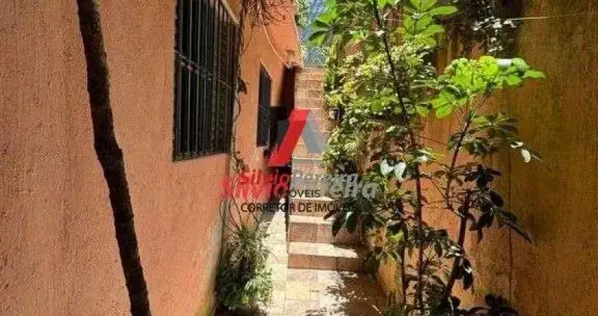 Casa com 2 quartos para alugar na Rua Ernesto Lavalardi, 120, Jardim Etelvina, São Paulo