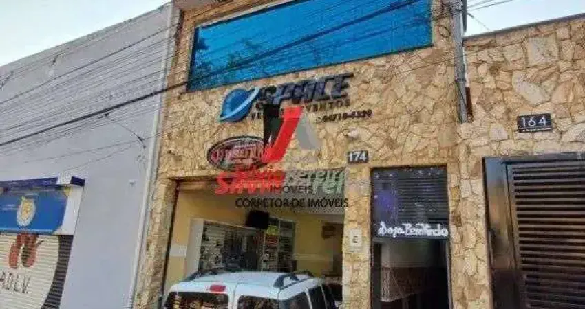 Prédio à venda na Avenida São Lázaro de Jerusalém, 174, Jardim Irene, São Paulo