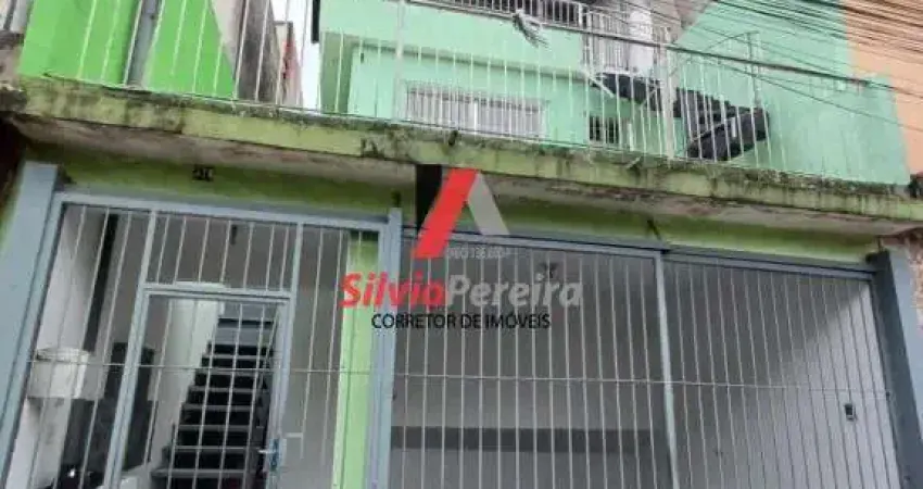 Casa (Terrea) para Locação, 1 dorm(s), 60 m²