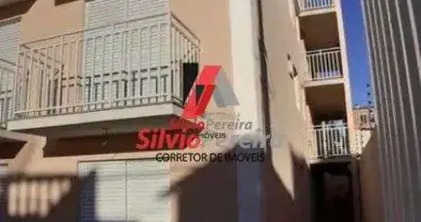 Apartamento (apartamento padrão) para venda, 1 dorm(s), 37 m²