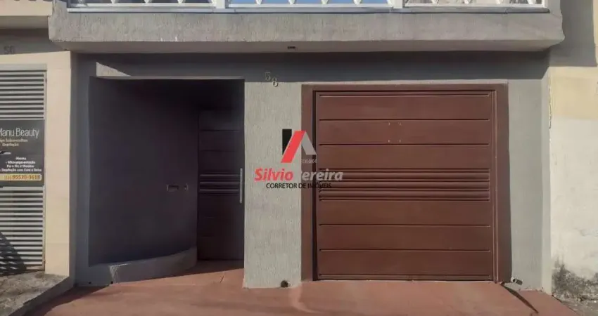 Casa com 2 quartos à venda no Parque Sevilha, São Paulo 