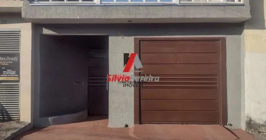 Casa com 2 quartos à venda na Rua Jatairana, 58, Parque Sevilha, São Paulo