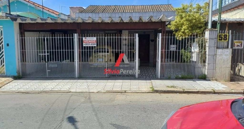 Casa (Terrea) Venda, 2 dms,  3 vag, 2WC, -  233,62m² - (9x26)