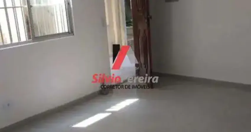 Apartamento com 2 quartos à venda na Vila Sílvia, São Paulo 