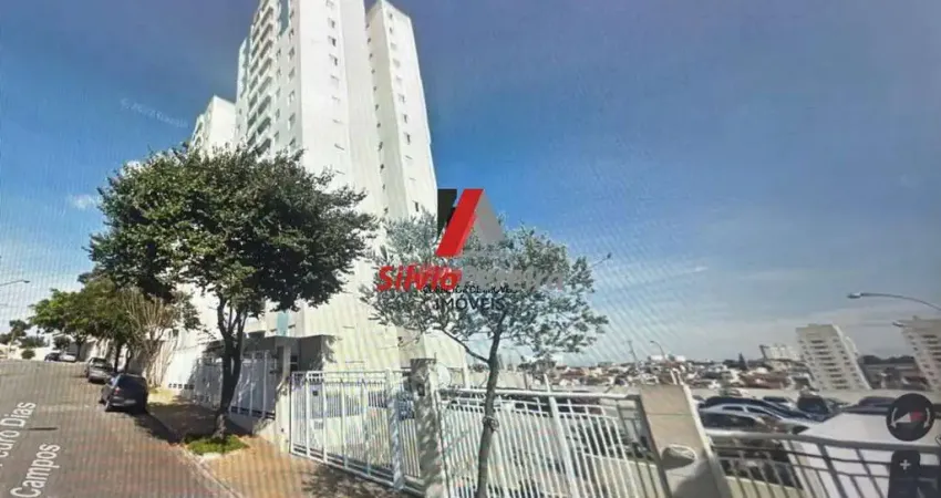 Apartamento com 3 quartos à venda na Rua Coronel Pedro Dias de Campos, 947, Chácara Seis de Outubro, São Paulo