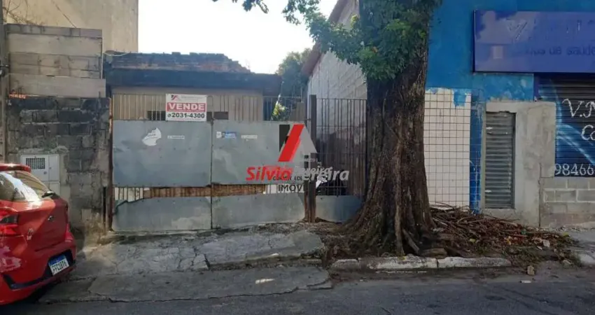 Terreno à venda na Rua Alfredo Moreira Pinto, 214, Vila Simone, São Paulo
