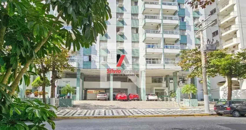 Apartamento (Apartamento Padrão) para Venda, 3 dorm(s), 1 vaga(s), 84 m² -PORTEIRA FECHADA