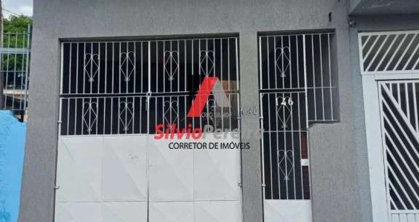 Casa (Sobrado) para Venda, 2 dorm(s), 1 suite(s), 2 vaga(s), 90 m², Aceita Permuta