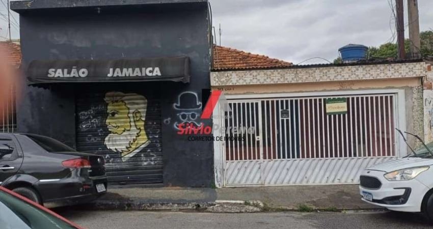 Terreno à venda na Vila Rosária, São Paulo 