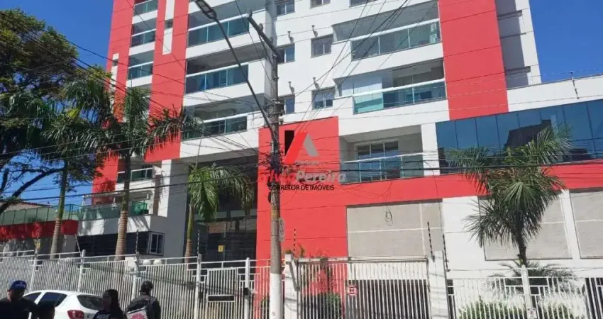 Apartamento (Apartamento Padrão) para Venda, 2 dorm(s), 1 suite(s), 2 vaga(s), 60 m²