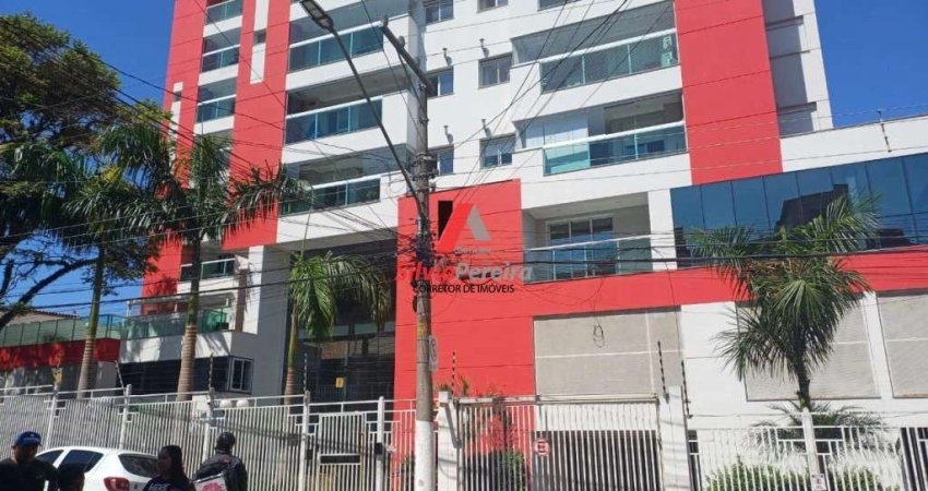 Apartamento (Apartamento Padrão) para Venda, 2 dorm(s), 1 suite(s), 2 vaga(s), 60 m²