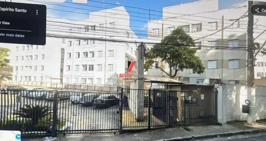 Apartamento com 2 quartos à venda na Vila Chabilândia, São Paulo 