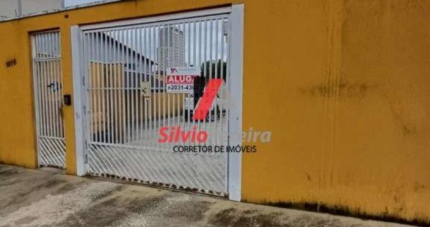Casa (Sobrado) para Locação, 2 dorm(s), 1 vaga(s), 55 m²