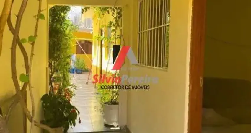 Casa Térrea- Jardim Campos, São Paulo / SP