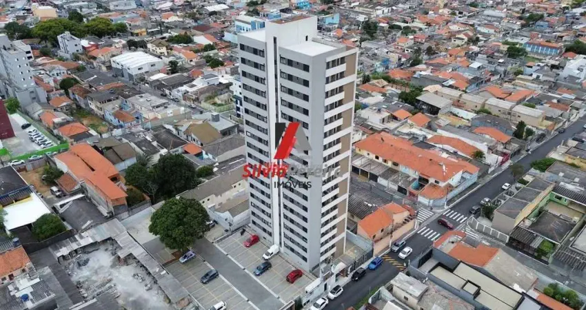 Apartamento à venda na vila rosária 50m² – são miguel paulista