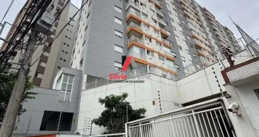 Apartamento com 2 Dormitórios, Sendo 1 Suíte Planejados no Tatuapé!