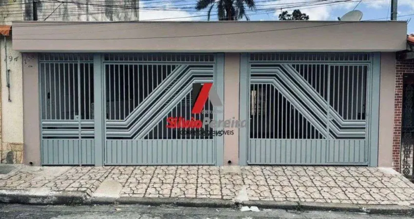 Casa (terrea) para venda, 4 dorm(s), 1 suite(s), 2 vaga(s), 150 m²,