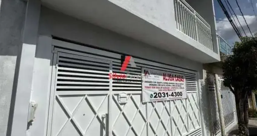 Conjunto de Casas para Locação – Vila Curuçá (Zona Leste – SP)