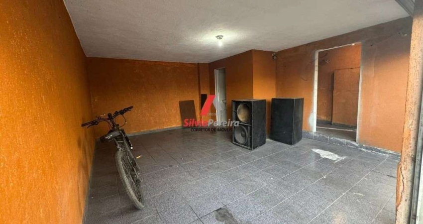 Sala comercial para alugar no Parque Dom João Neri, São Paulo 