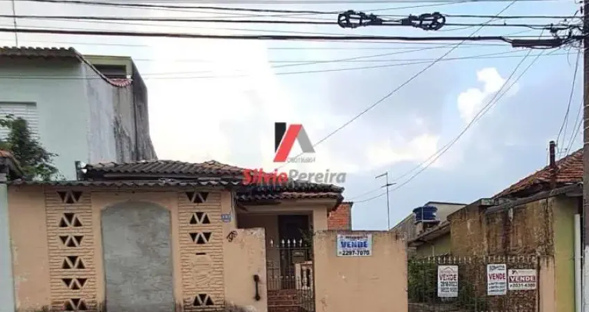 Terreno para Venda, 240 m²