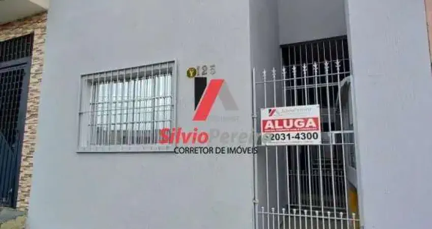 Casa (Assobradada) para Locação, 2 dorm(s), 45 m², Sem Vaga