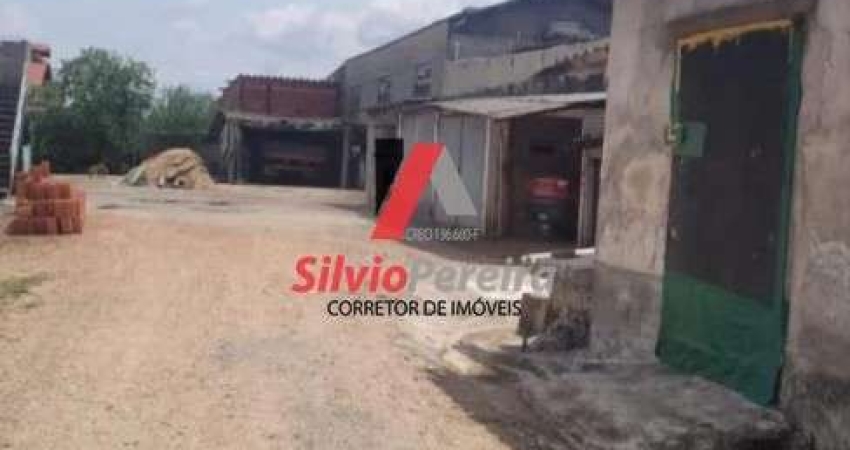 Terreno comercial à venda no Parque Paulistano, São Paulo 