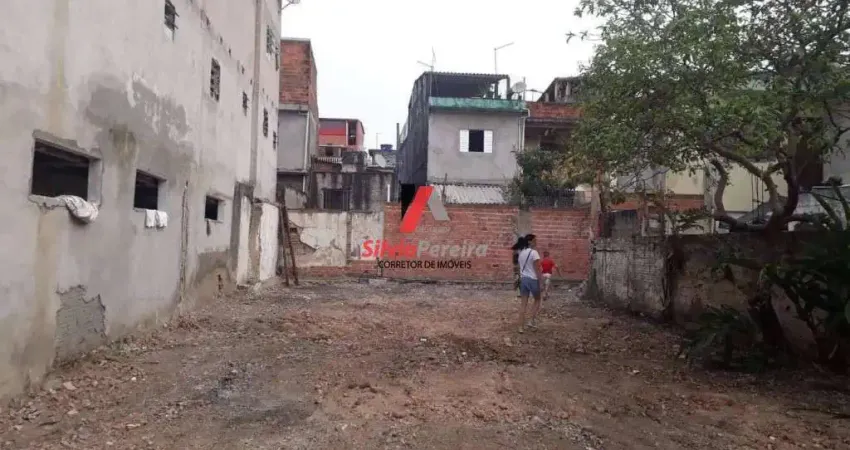 Terreno para venda no bairro jardim são francisco (zona leste), 250 m