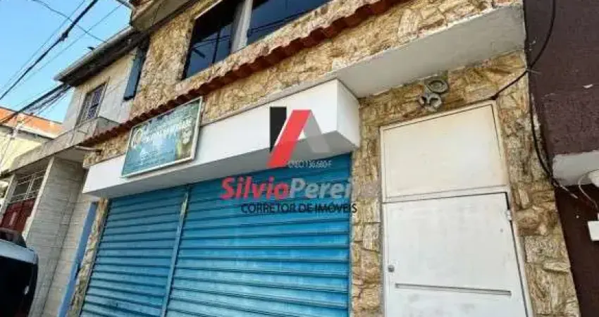 Casa (Assobradada) para Venda, 2 dorm(s), 4 vaga(s), 180 m²