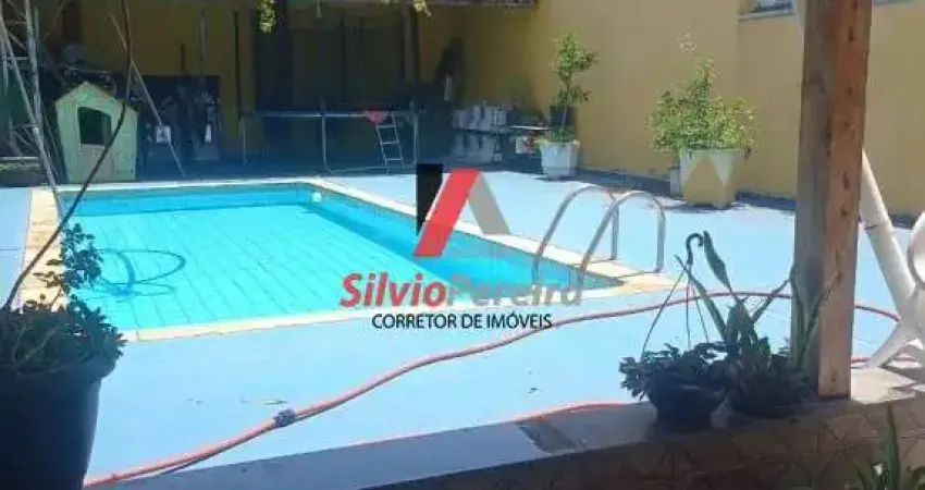 Casa (terrea) para venda e locação, 3 dorm(s), 3 vaga(s), 380 m²