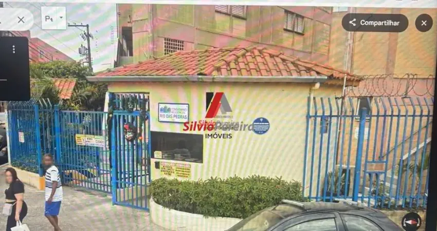 Apartamento à venda – residencial são gonçalo | rua rio das pedras - vila mara