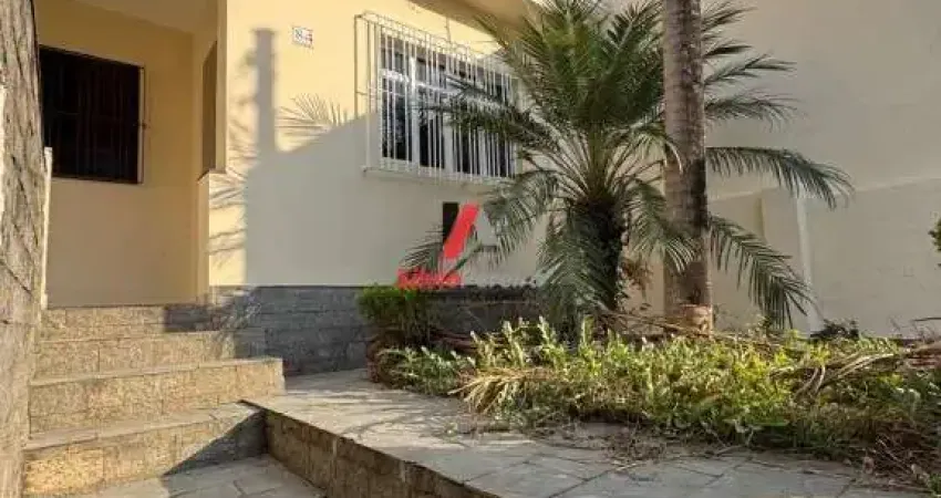 Casa Térrea à Venda – Vila Pedroso, São Miguel Paulista