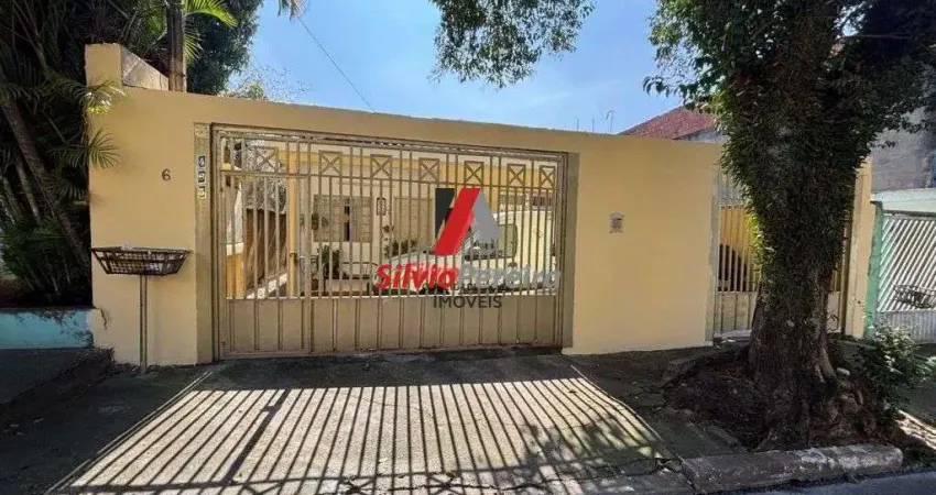 Casa térrea com mais 4 edículas à venda – 300 m² – parque sônia, zona leste