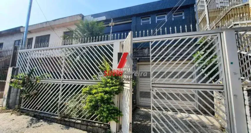 Casa com 3 quartos à venda na Rua Bernardo Magalhães, 265, Tatuapé, São Paulo