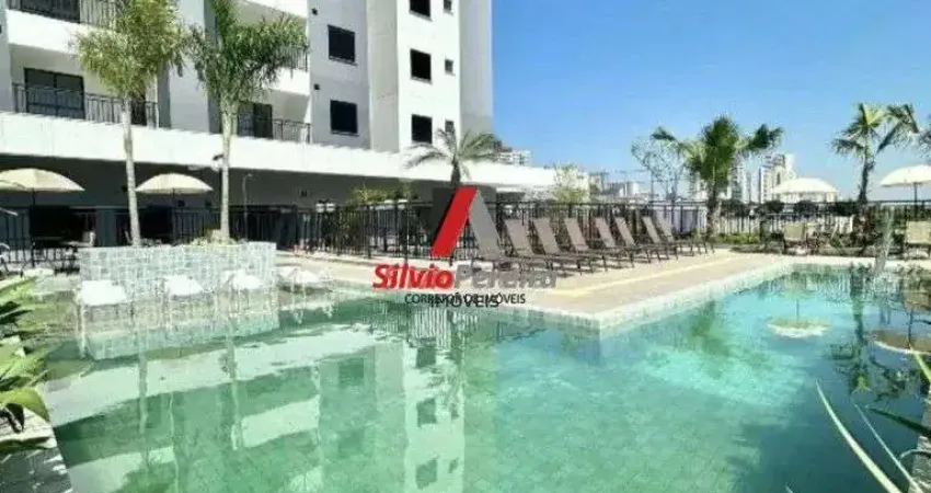 Apartamento para venda na vila matilde, 2 dormitórios, 01 vaga - 44,59 m²