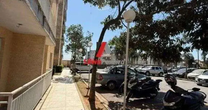 Apartamento (apartamento padrão) para venda, 2 dorm(s), 1 vaga(s), 50 m²